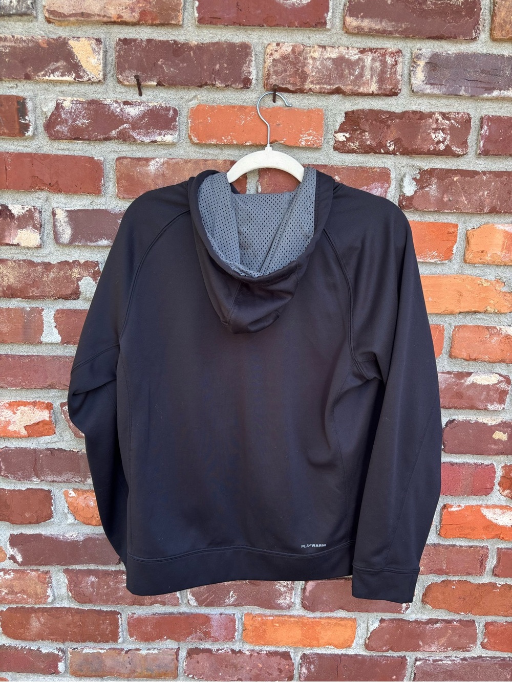 EUC Reebok Hoodie - Picture 2 of 4